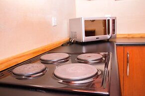 Ndeke Apartments Mufulira