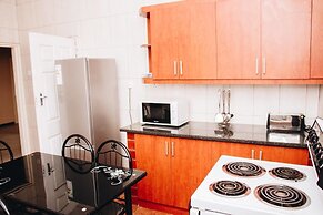 Ndeke Apartments Mufulira