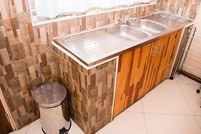 Ndeke Apartments Mufulira