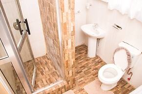 Ndeke Apartments Mufulira