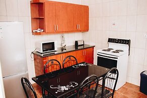 Ndeke Apartments Mufulira