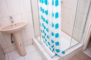 Ndeke Apartments Mufulira