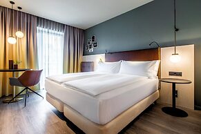 Hilton Garden Inn Mannheim
