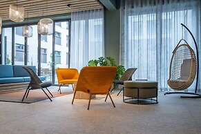 Hilton Garden Inn Mannheim
