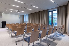 Hilton Garden Inn Mannheim