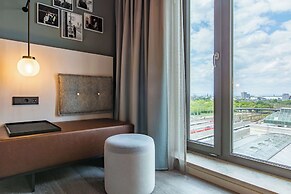 Hilton Garden Inn Mannheim