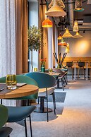 Hilton Garden Inn Mannheim