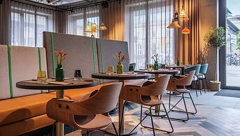 Hilton Garden Inn Mannheim