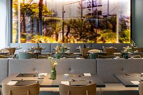Hilton Garden Inn Mannheim