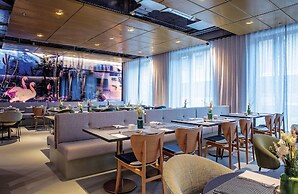Hilton Garden Inn Mannheim