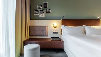 Hilton Garden Inn Mannheim