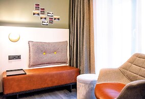 Hilton Garden Inn Mannheim