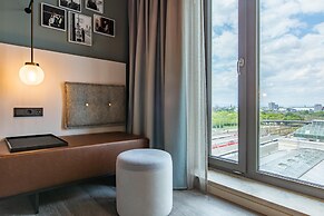 Hilton Garden Inn Mannheim