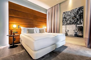 Hilton Garden Inn Mannheim
