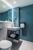 Hilton Garden Inn Mannheim