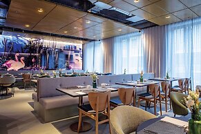 Hilton Garden Inn Mannheim