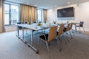 Hilton Garden Inn Mannheim
