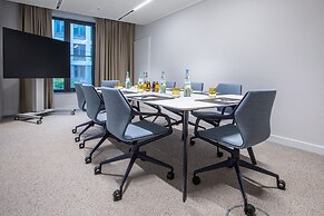 Hilton Garden Inn Mannheim