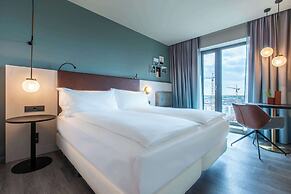Hilton Garden Inn Mannheim