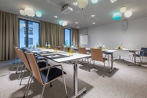 Hilton Garden Inn Mannheim