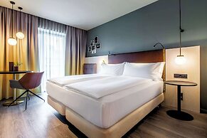 Hilton Garden Inn Mannheim