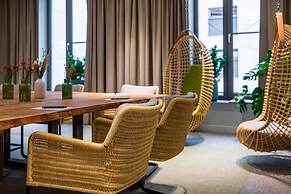 Hilton Garden Inn Mannheim