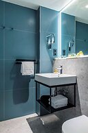 Hilton Garden Inn Mannheim