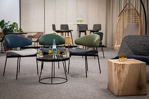 Hilton Garden Inn Mannheim