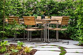 Hilton Garden Inn Mannheim