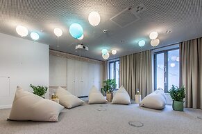 Hilton Garden Inn Mannheim