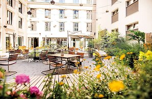 Hilton Garden Inn Mannheim