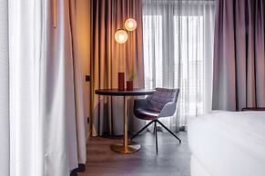 Hilton Garden Inn Mannheim