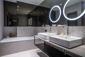 Hilton Garden Inn Mannheim