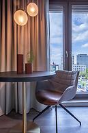 Hilton Garden Inn Mannheim