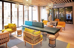 Hilton Garden Inn Mannheim