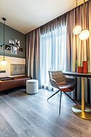 Hilton Garden Inn Mannheim