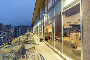 Hampton by Hilton Antofagasta
