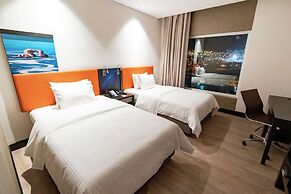 Hampton by Hilton Antofagasta