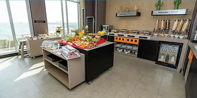 Hampton by Hilton Antofagasta