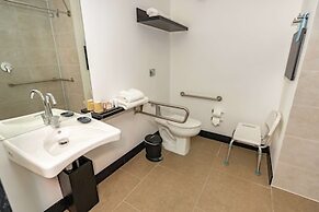 Hampton by Hilton Antofagasta