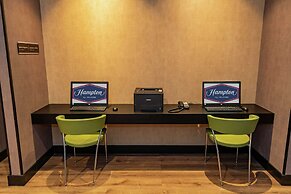 Hampton by Hilton Antofagasta