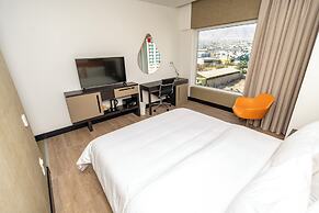 Hampton by Hilton Antofagasta