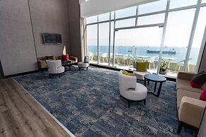 Hampton by Hilton Antofagasta