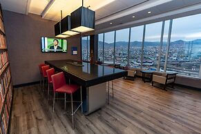 Hampton by Hilton Antofagasta