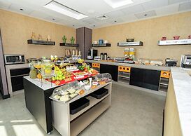 Hampton by Hilton Antofagasta