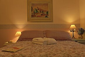 Pouso Caminho das Artes