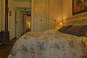 Pouso Caminho das Artes