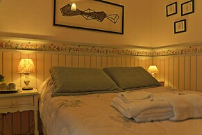 Pouso Caminho das Artes