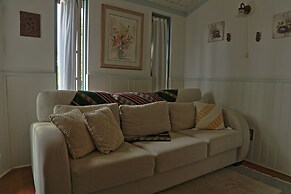 Pouso Caminho das Artes