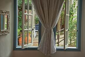 Pouso Caminho das Artes